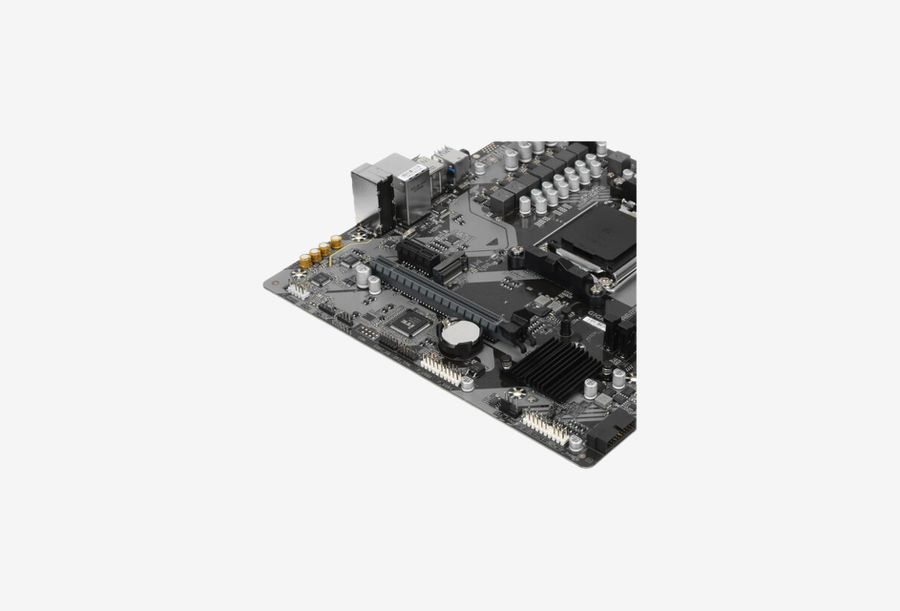 GIGABYTE A620M H_0426709110237