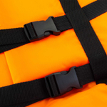 Жилет страховочный Huntsman СТ (Оксфорд), Оранжевый