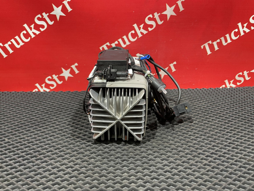 Отопитель автономный 2 kW 2023г