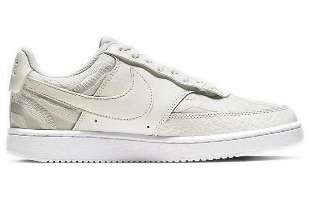 Кроссовки Nike Court Vision 1 Premium (Женская размерная сетка)