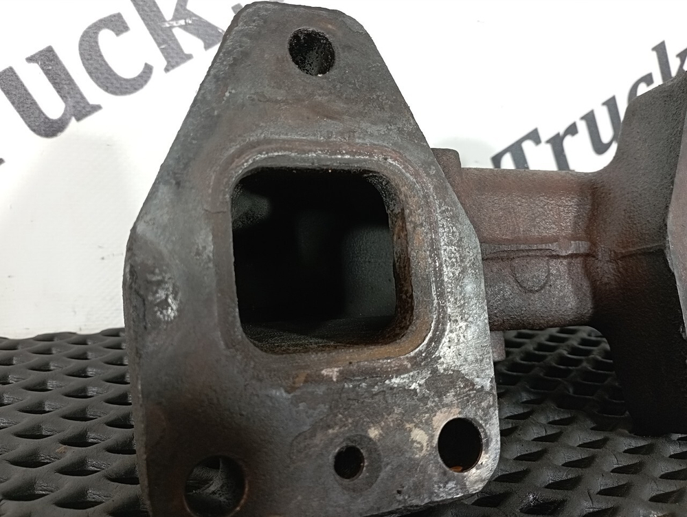 Коллектор выпускной