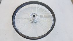 44650-K1T-EM0. WHEEL SUB ASSY., FR.. HONDA