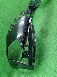 Бампер передний Omoda C5 (2022-н.в.)