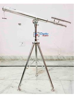 Nautical Телескоп декоративный на треноге
