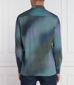 Рубашка Armani Exchange - темно-синий(3DZC22 ZN4RZ)