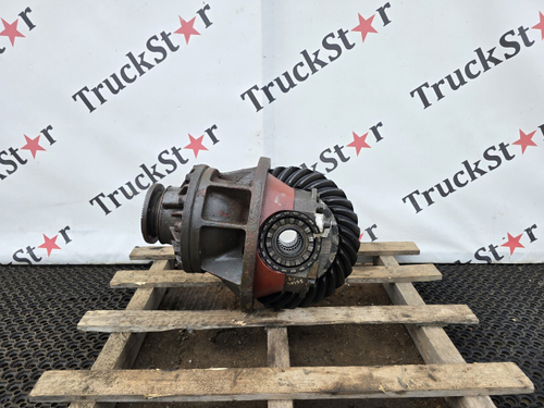 Редуктор заднего моста EV91 3.10