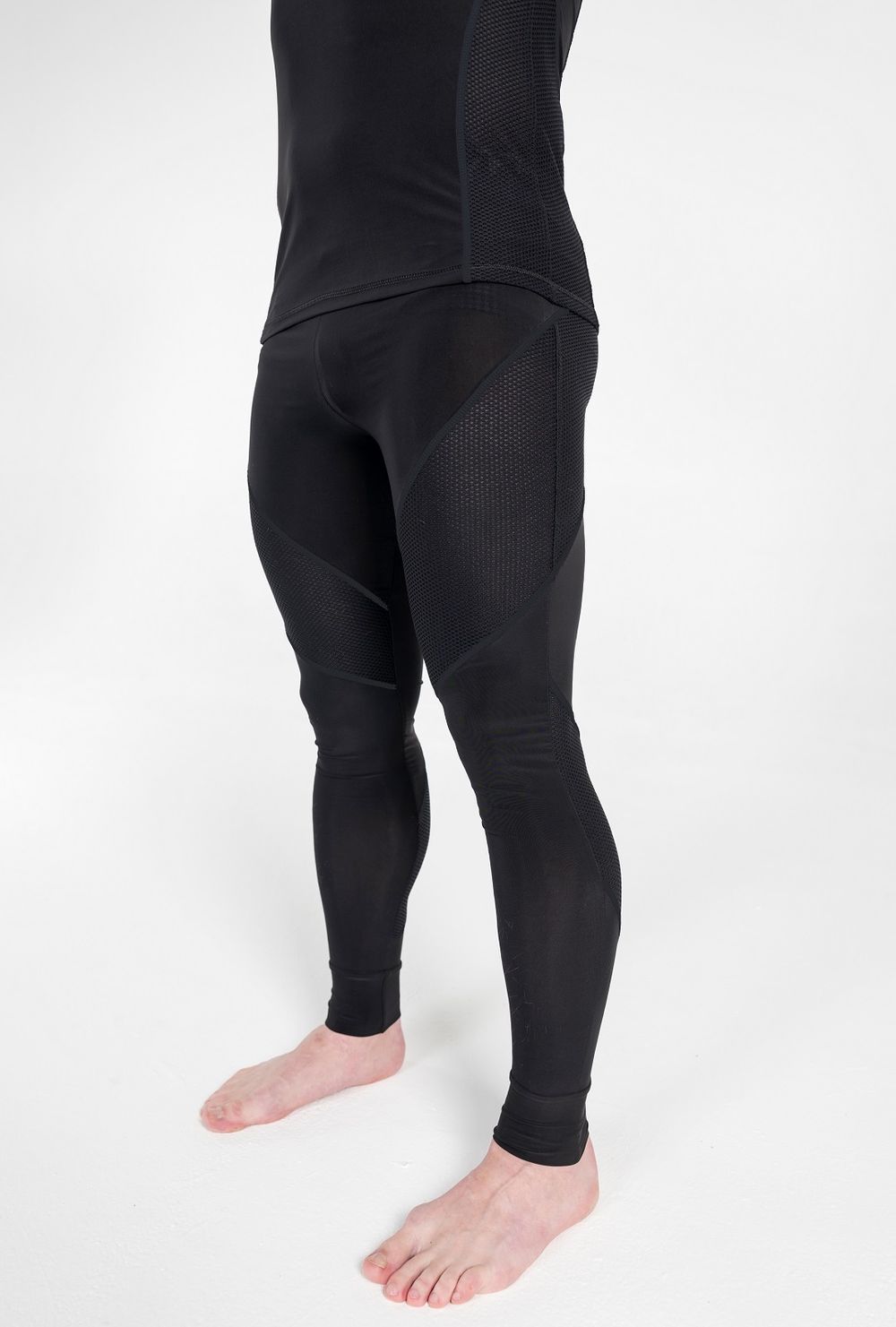 Crystal Air / Черный