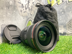 Canon EF 17-40mm f/4L USM Покупка/Продажа