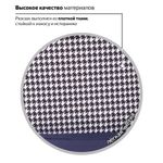 Рюкзак BRAUBERG универсальный, SYDNEY "White&blue", 38х27х12 см, 228840