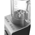 Блендер настольный Smeg BLC02BLMEU черный