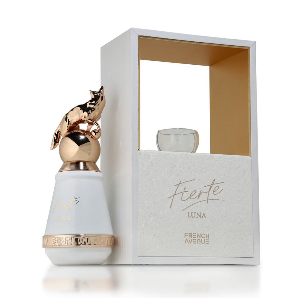 French Avenue Fierte Luna Eau De Parfum 80 ml (unisex)