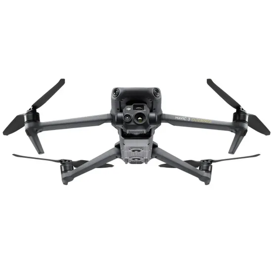 Квадрокоптер DJI Mavic 3Т ( без комплекта )