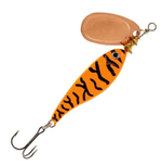 Блесна для рыбалки вертушка Minnow Super Vibrax 3 /S