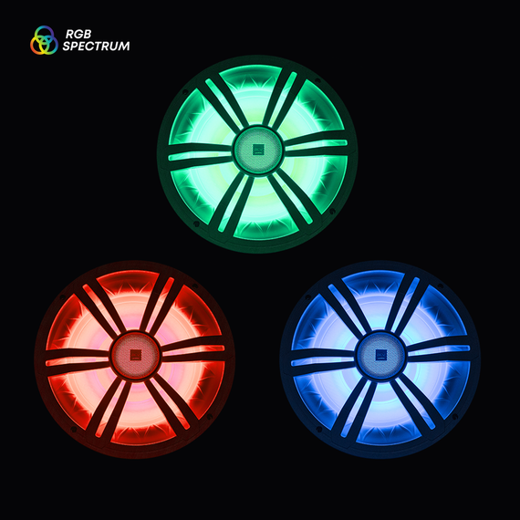 Сабвуфер ACV MRS102DLW белый