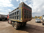 Howo ZZ* 6x4 Самосвал ZZ3327S3847E (Дизельный, 9,7 л, 373 л.с., МТ)