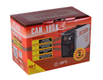 Сварочный аппарат инверторный Ресанта САИ 190К (компакт)