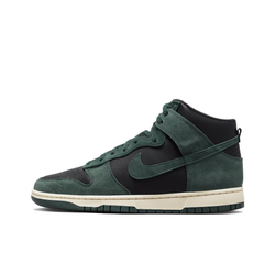Кроссовки Nike Dunk High Premium 'Faded Spruce' DQ7679-002