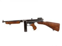 Denix Автомат Томпсона M1 A1 состаренный