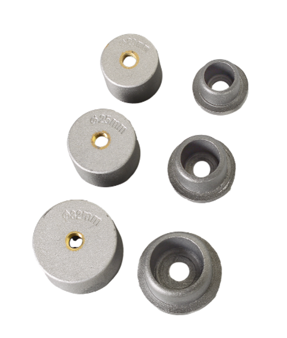 Сварочный аппарат для полипропиленовых труб РЕСАНТА АСПТ-1000 А (1000Вт, 20-63мм)