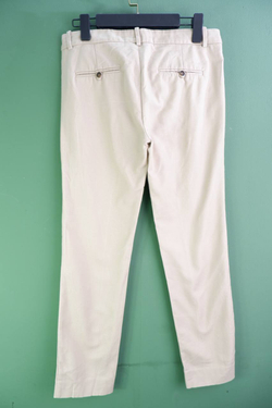 Брюки ZARA лаконичные, повседневные 42 размер