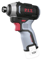 ЕАС12 Винтоверт ударный АККУМ. PSD12K-120A SOLO(бесщет. 12В, 120Нм,0-1100/2200/3300об/мин)