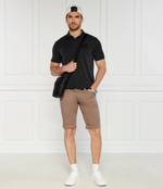 Поло EA7 - графитовый(6DPF78 PJ6QZ)