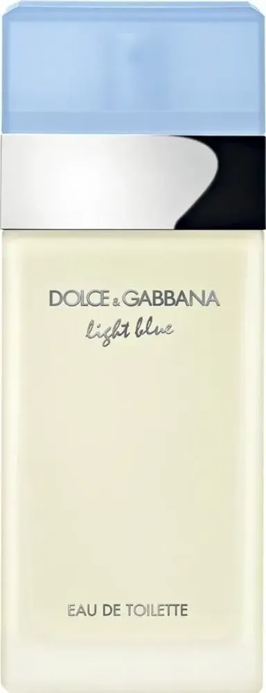 Женская парфюмерия Dolce&amp;Gabbana  Light Blue Woman EDT spray 25ml
