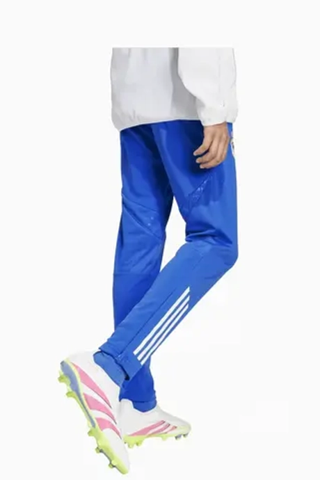 Штаны adidas Real Madrid 25/26 Competition Training Junior - синий