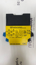 Turck IM33-22Ex-Hi/24VDC хранение