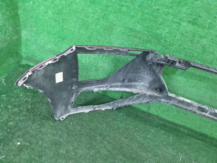 Бампер передний Hyundai Creta 2 (2021-н.в.)