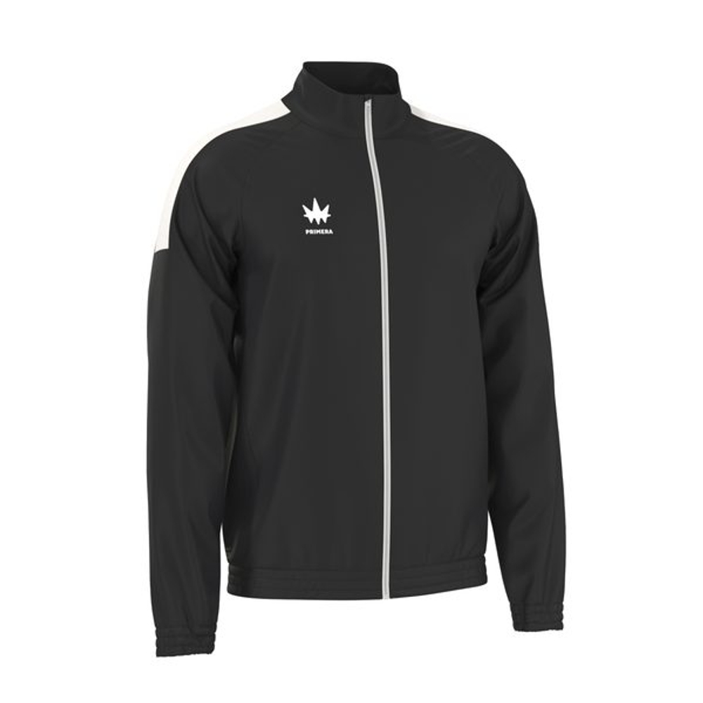 Куртка парадная Element 24 Woven Jacket — Black/white