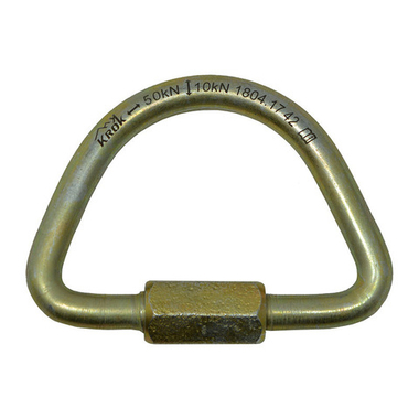 Карабин винтовой «Рапид-полукруг»