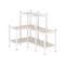 Лофт Угловой внутренний стеллаж VR.L-37  862*1278*1047