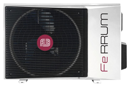 Сплит-система кондиционер Ferrum Fis A FIS30A1/FOS30A1