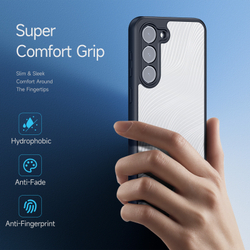 Защитный чехол от Dux Ducis для смартфона Samsung Galaxy S23, серия Aimo Series Case