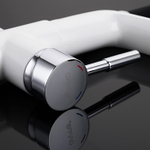 Смеситель для кухни с гибким изливом Gappo G4398-9