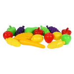 Фрукты в ассортименте RRB-129 (27*15*21 см)