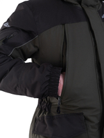 Костюм Скат V2 Зима -45 (таслан, хаки) GRAYLING NOVATEX