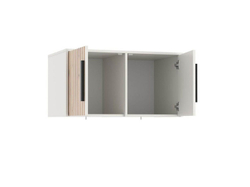 83.12 тумба Вегас Белый