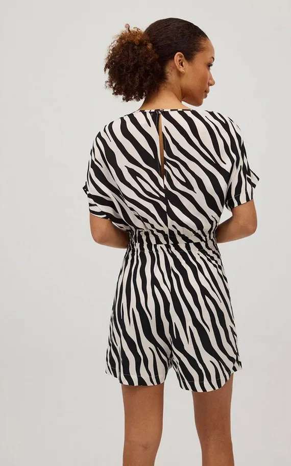 ANTAO 86156 Комбинезон