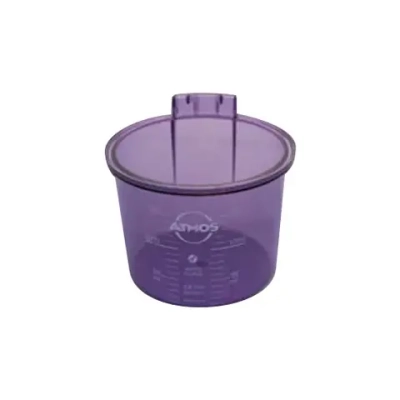 DDS-емкость для секрета полисульфон 5 л