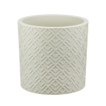 Кашпо ЭТНА с внутренней вставкой D280мм 9,5л