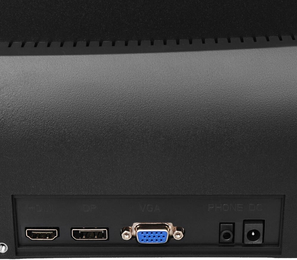 Монитор 23.8" Digma DM-MONF2410 (DM-MONF2410)
