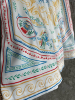 Костюм Casablanca