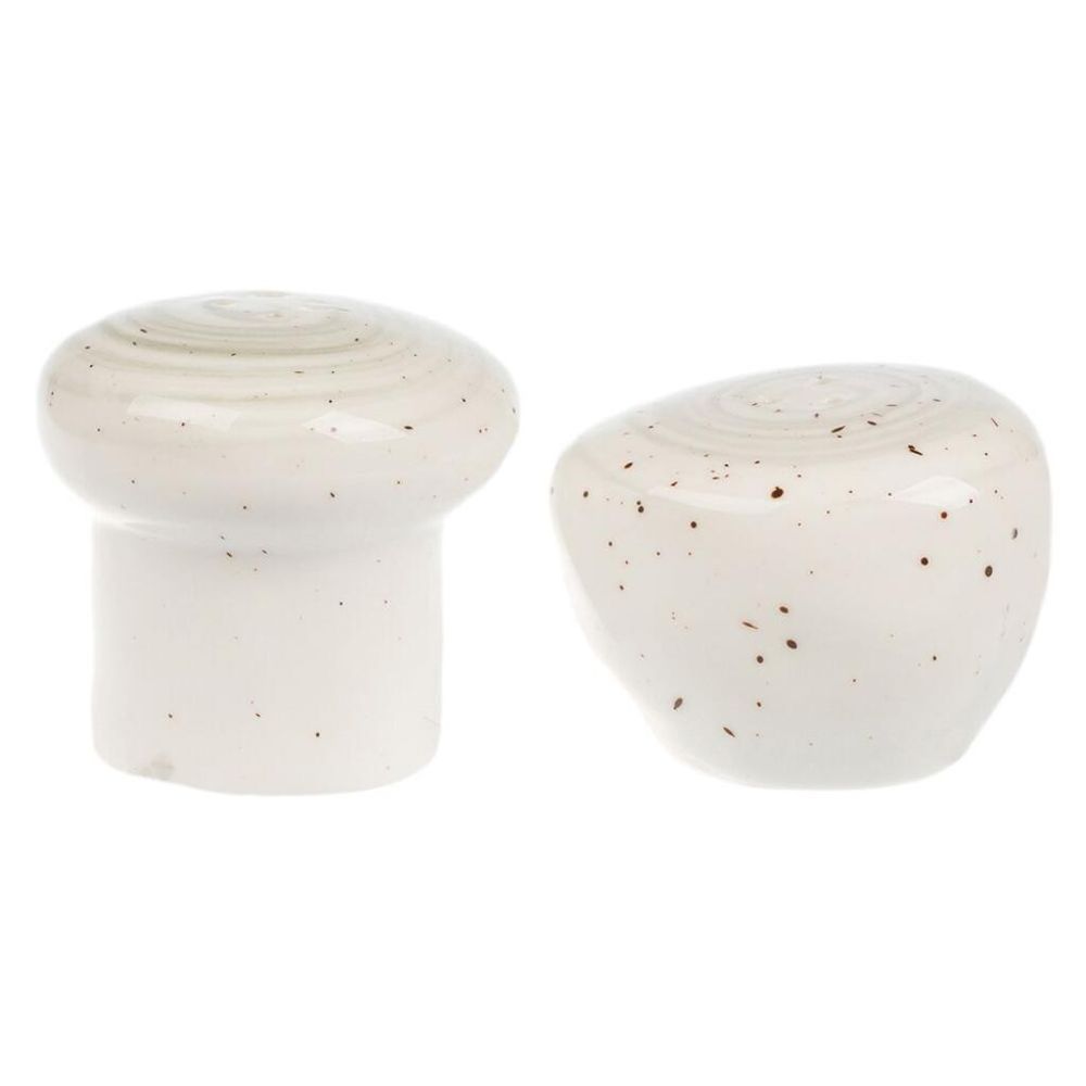 Набор для специй 2 предмета солонка/перечница   P.L. Proff Cuisine [1]