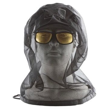 Очки поляризационные Leech Eyewear c москитной сеткой контрастные желтые