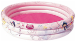 Бассейн надувной Princess, 122 х 25 см, от 2 лет, 91047 Bestway