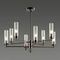 Подвесная люстра Lumion Classi Kamilla 5275/8C