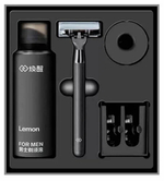 Набор для бритья Xiaomi Mijia Lemon Razor H-300