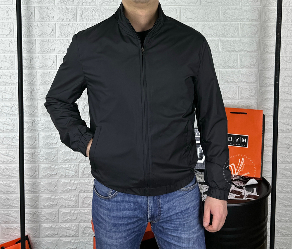 Ветровка Loro Piana